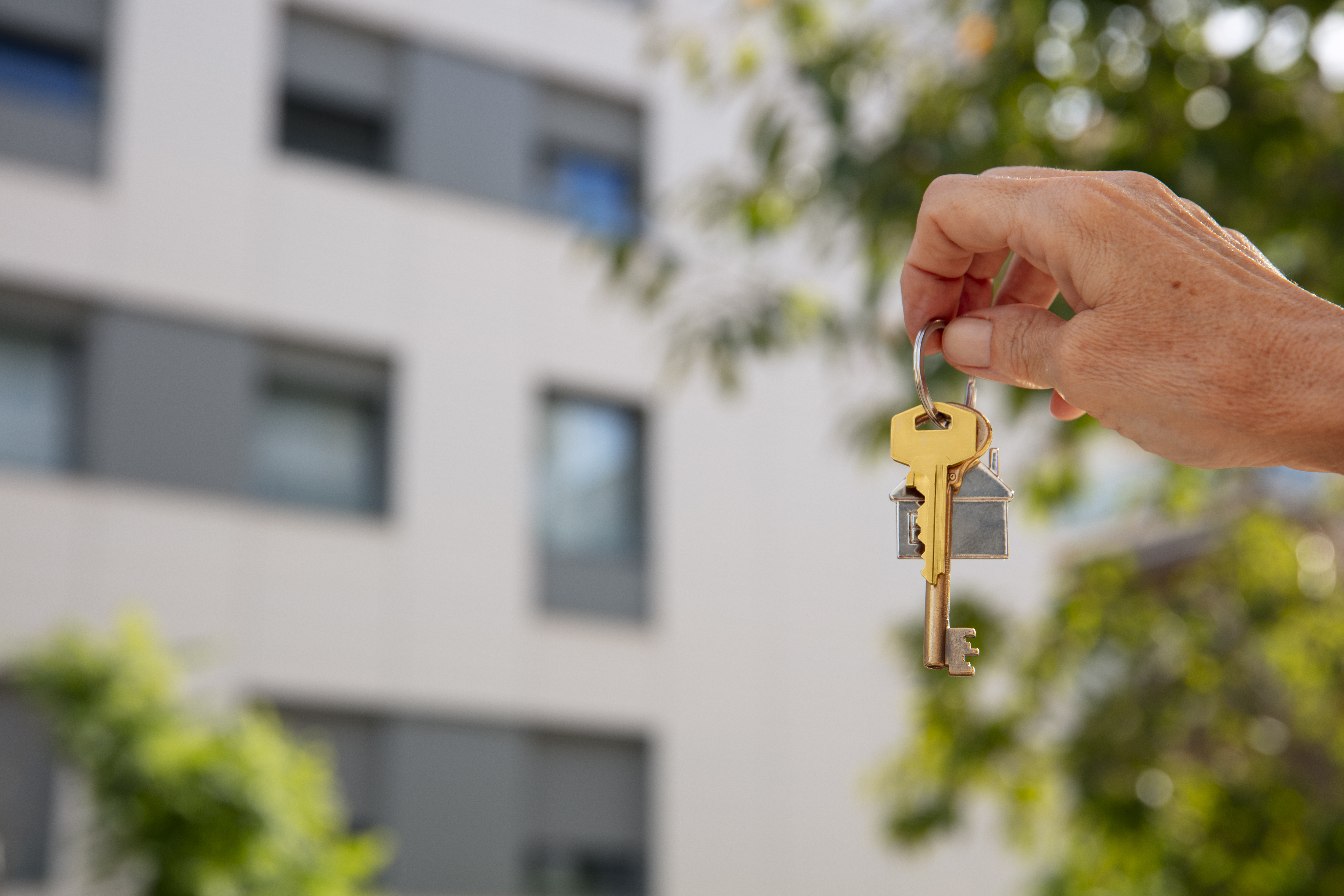 ¿Comprar, vender o arrendar? Así te ayuda una inmobiliaria