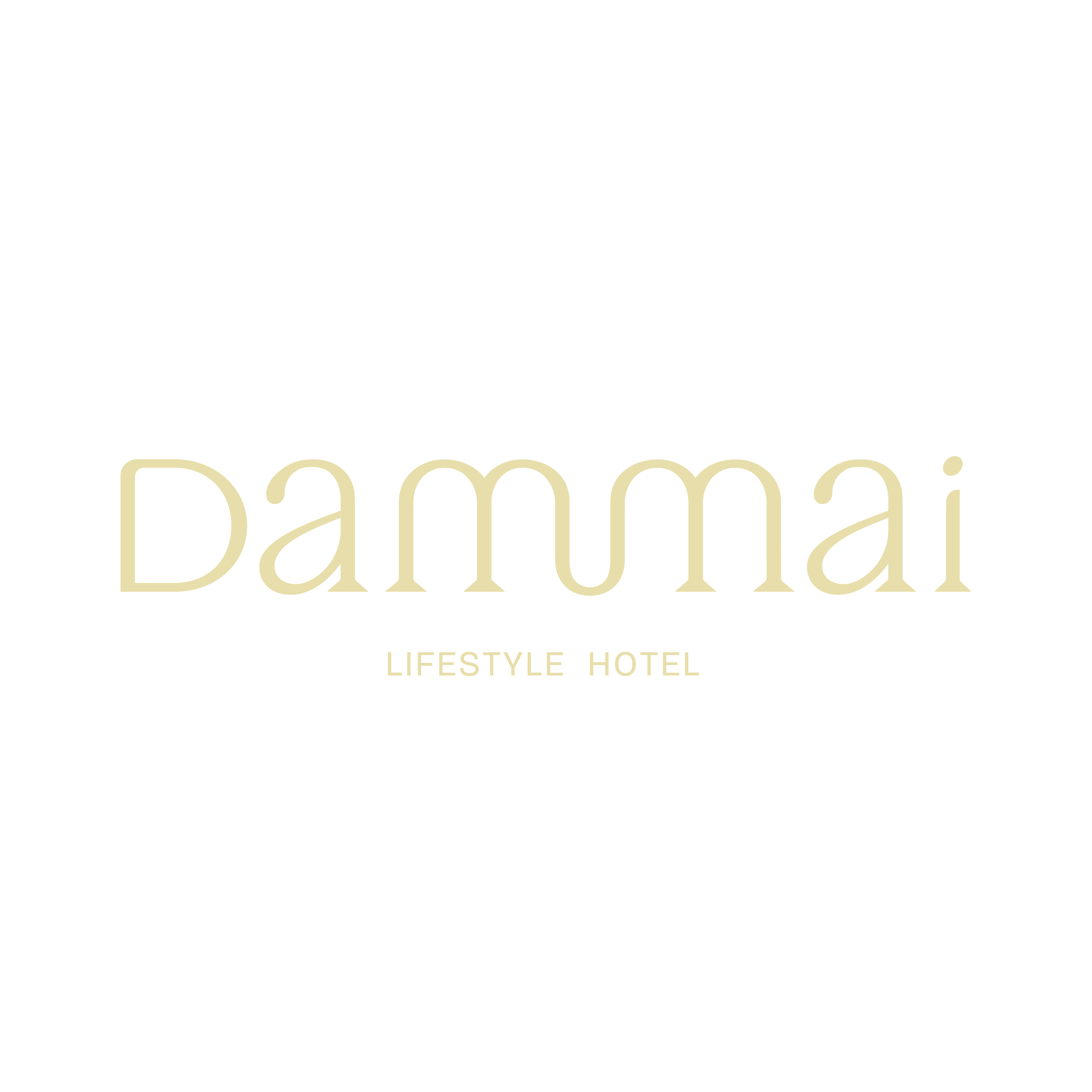 Dammai Lifestyle Hotel