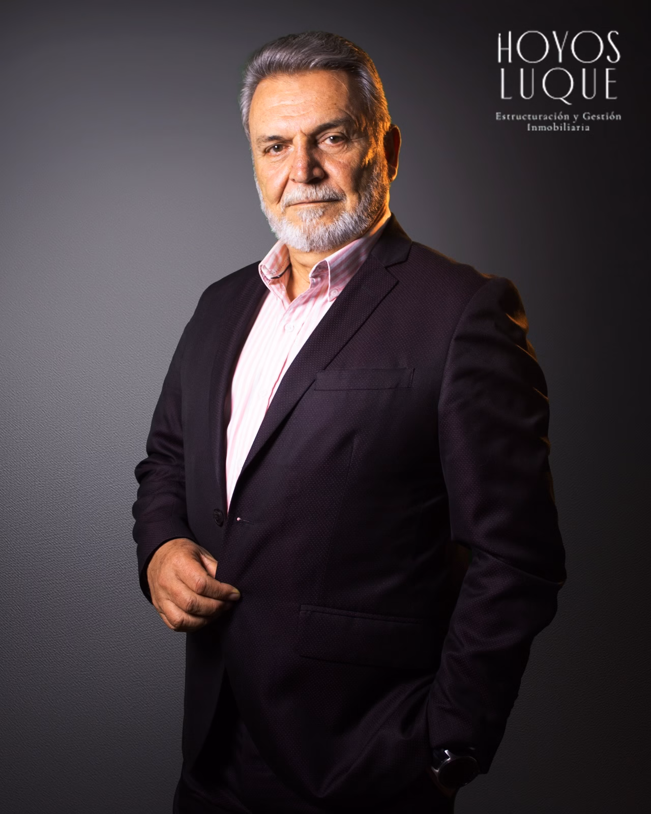 Ruben Dario Hoyos
