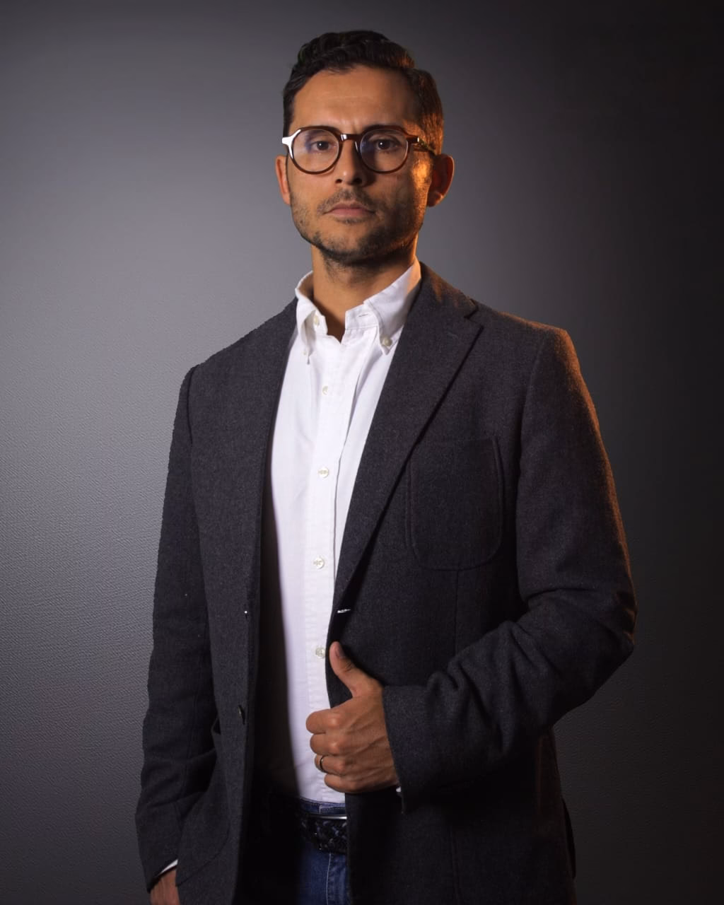 Juan Jose Hoyos